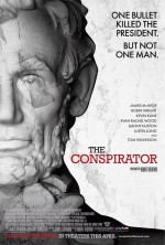 Постер Заговорщица, Conspirator, The