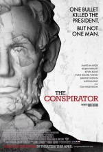  , Conspirator, The