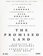   , Promised Land, The