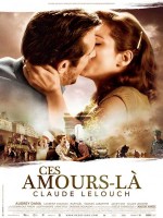  Ƴ  , Ces amours-là