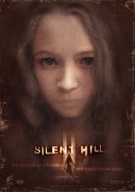    2, Silent Hill: Revelation
