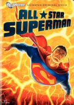   , All-Star Superman