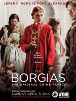  , Borgias, The