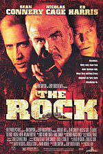  , Rock, The