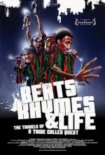  ,   :   A Tribe Called Quest, Beats Rhymes & Life: The Travels of a Tribe Called Quest