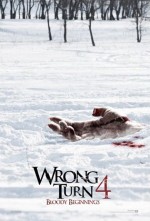     4, Wrong Turn 4