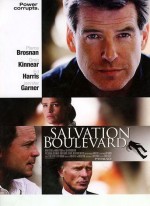   , Salvation Boulevard