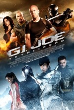 G.I. Joe:   2