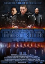    4, Universal Soldier: A New Dimension