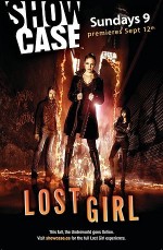   , Lost Girl