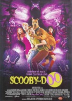   , Scooby-Doo