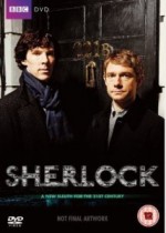  , Sherlock