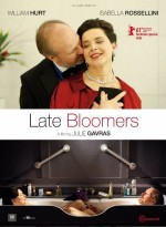 Постер Пізні квіти, Late Bloomers