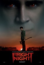 Постер Страшна ніч, Fright Night