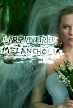 Постер Меланхолія, Melancholia