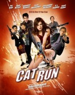    , Cat Run