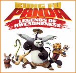  - :  , Kung Fu Panda: Legends of Awesomeness