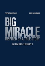   , Big Miracle