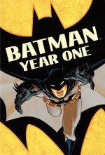  : г , Batman: Year One