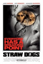  ' , Straw Dogs