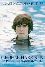     :  , George Harrison: Living in the Material World