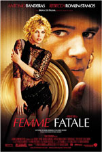   , Femme Fatale