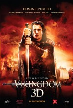   , Vikingdom