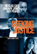   , Seeking Justice