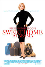 Постер Стильная штучка, Sweet Home Alabama