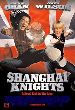   , Shanghai Knights