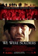    , We Were Soldiers