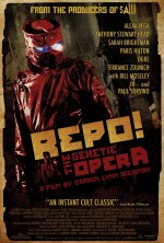   , Repo! The Genetic Opera