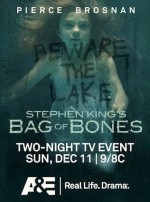    , Bag of Bones