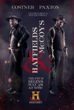    , Hatfields & McCoys