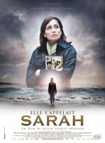    , Elle s'appelait Sarah