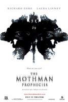 Постер Людина-метелик, Mothman Prophecies, The