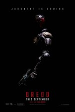   , Dredd