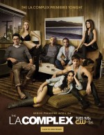     -, L.A. Complex, The