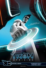  : , TRON: Uprising