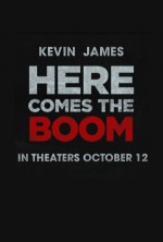    !, Here Comes the Boom