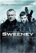    -, Sweeney, The