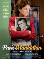  -, Paris Manhattan