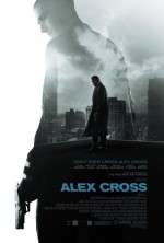 ,  , Alex Cross