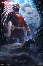  -, Ant-Man