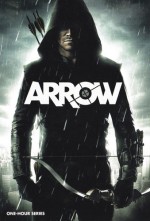  , Arrow