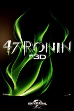  47 , 47 ronin