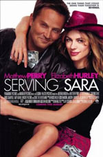  , Serving Sara