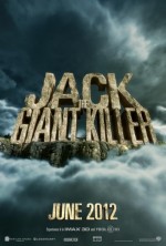   -  , Jack the Giant Slayer