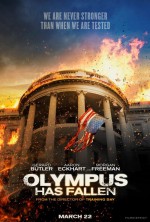   , Olympus Has Fallen