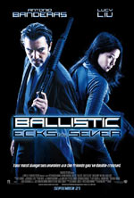  :   , Ballistic: Ecks vs. Sever